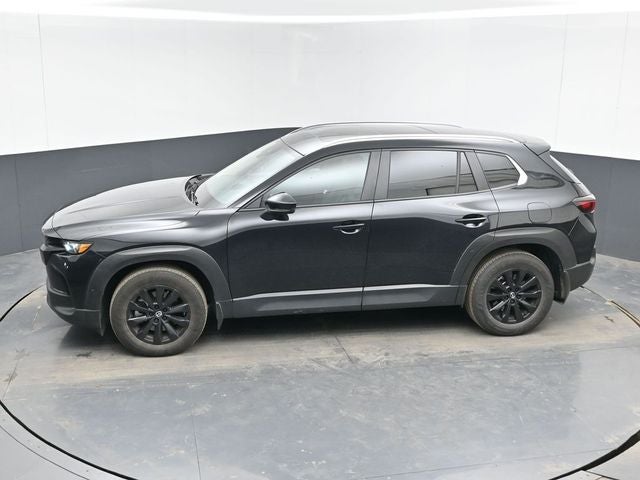 2023 Mazda Mazda CX-50 2.5 S Preferred Plus Package