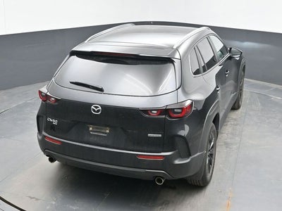 2023 Mazda Mazda CX-50 2.5 S Preferred Plus Package