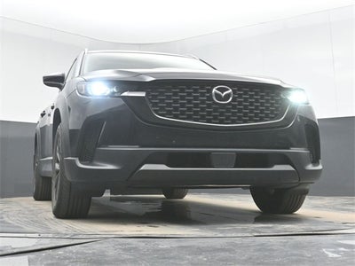 2023 Mazda Mazda CX-50 2.5 S Preferred Plus Package