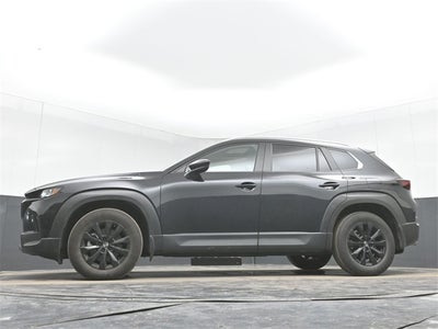 2023 Mazda Mazda CX-50 2.5 S Preferred Plus Package