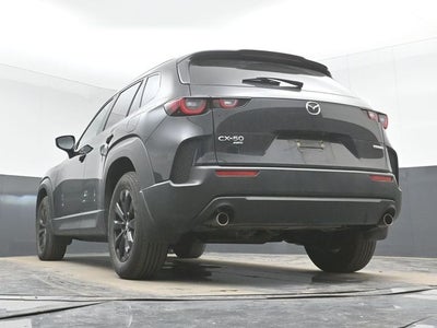2023 Mazda Mazda CX-50 2.5 S Preferred Plus Package