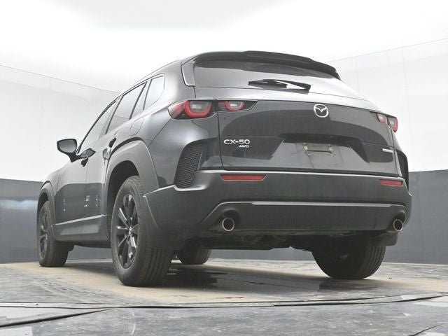 2023 Mazda Mazda CX-50 2.5 S Preferred Plus Package