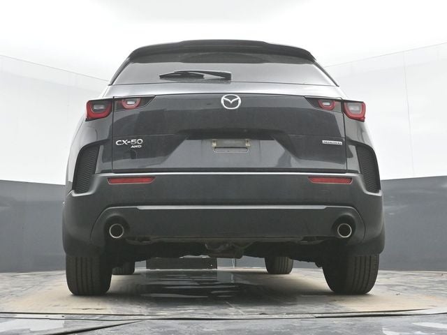 2023 Mazda Mazda CX-50 2.5 S Preferred Plus Package
