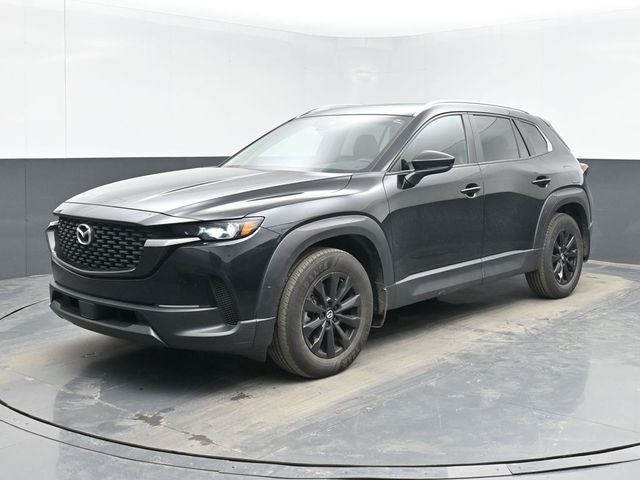 2023 Mazda Mazda CX-50 2.5 S Preferred Plus Package