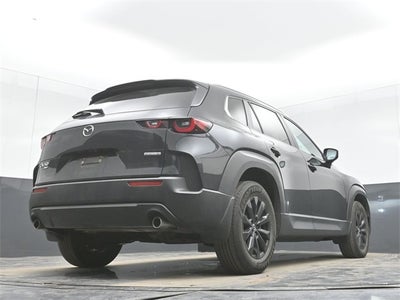 2023 Mazda Mazda CX-50 2.5 S Preferred Plus Package