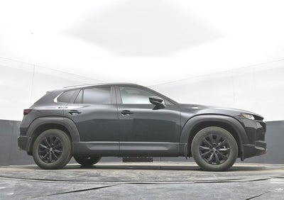 2023 Mazda Mazda CX-50 2.5 S Preferred Plus Package