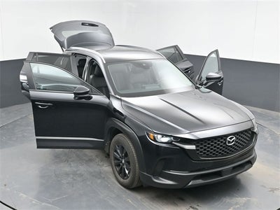 2023 Mazda Mazda CX-50 2.5 S Preferred Plus Package