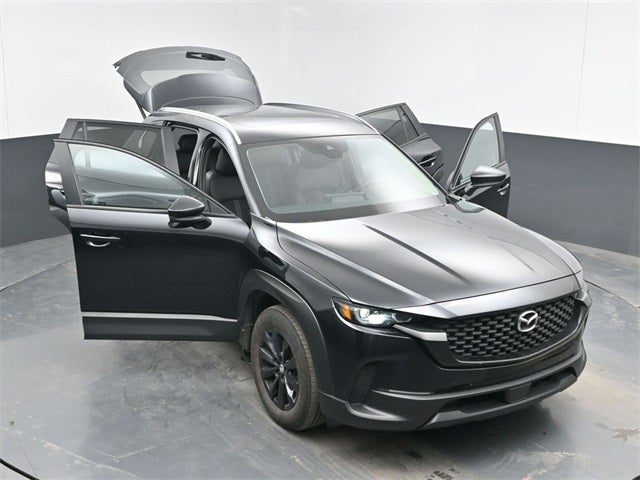 2023 Mazda Mazda CX-50 2.5 S Preferred Plus Package