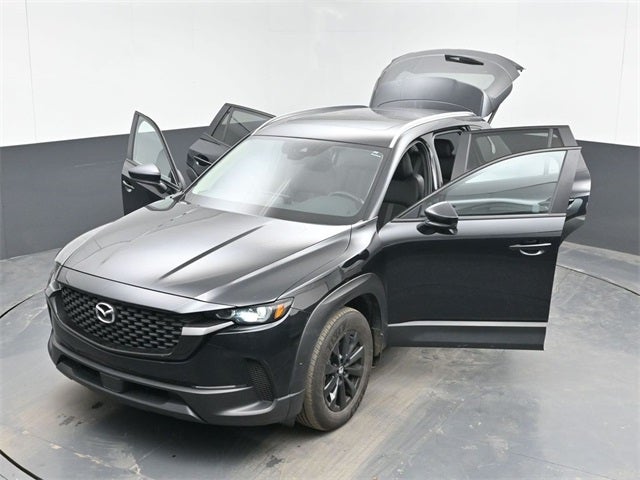 2023 Mazda Mazda CX-50 2.5 S Preferred Plus Package