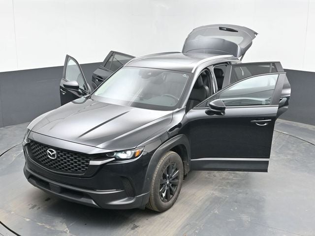 2023 Mazda Mazda CX-50 2.5 S Preferred Plus Package