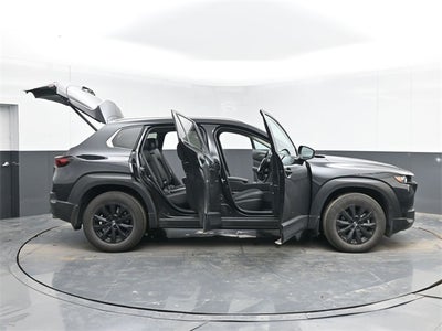 2023 Mazda Mazda CX-50 2.5 S Preferred Plus Package
