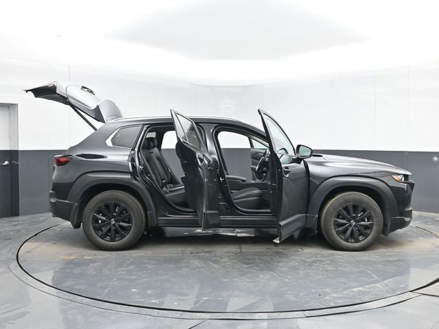 2023 Mazda Mazda CX-50 2.5 S Preferred Plus Package