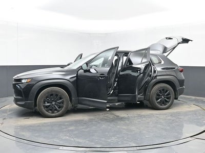2023 Mazda Mazda CX-50 2.5 S Preferred Plus Package