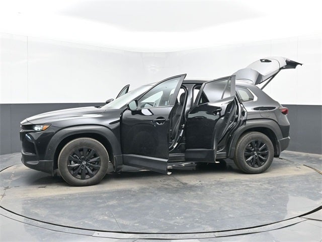 2023 Mazda Mazda CX-50 2.5 S Preferred Plus Package