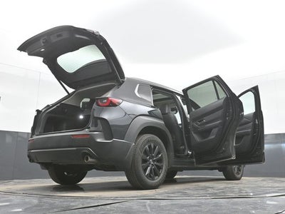 2023 Mazda Mazda CX-50 2.5 S Preferred Plus Package