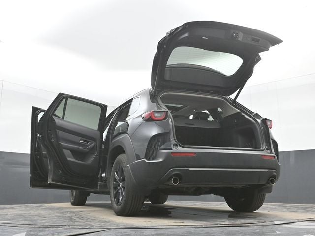 2023 Mazda Mazda CX-50 2.5 S Preferred Plus Package