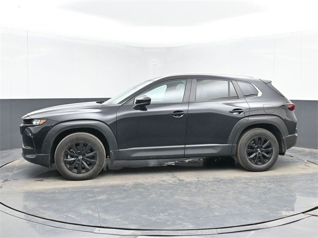2023 Mazda Mazda CX-50 2.5 S Preferred Plus Package