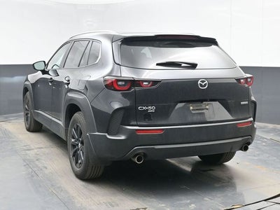 2023 Mazda Mazda CX-50 2.5 S Preferred Plus Package
