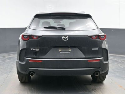 2023 Mazda Mazda CX-50 2.5 S Preferred Plus Package