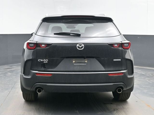 2023 Mazda Mazda CX-50 2.5 S Preferred Plus Package