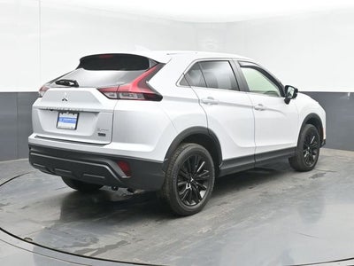 2023 Mitsubishi Eclipse Cross LE