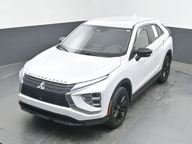 2023 Mitsubishi Eclipse Cross LE