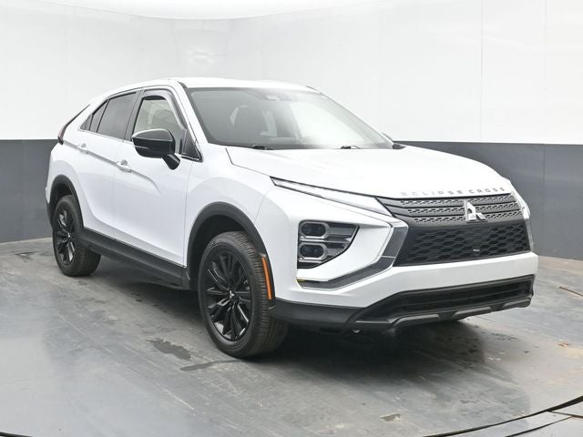2023 Mitsubishi Eclipse Cross LE