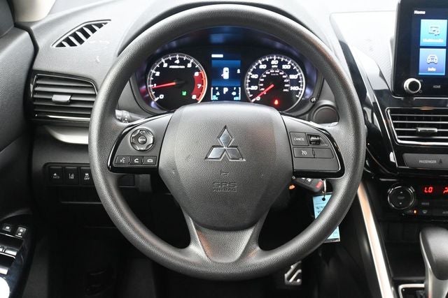 2023 Mitsubishi Eclipse Cross LE