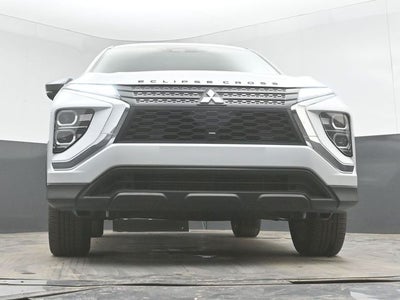 2023 Mitsubishi Eclipse Cross LE
