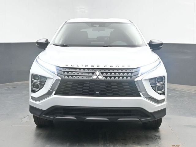 2023 Mitsubishi Eclipse Cross LE