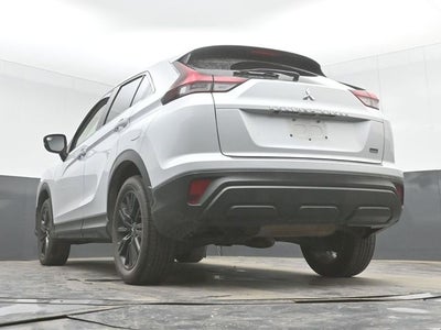 2023 Mitsubishi Eclipse Cross LE