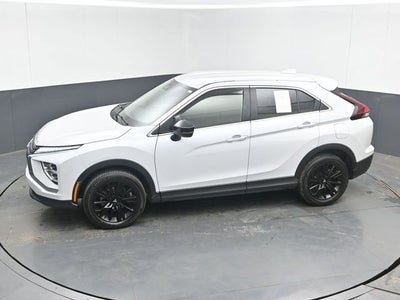 2023 Mitsubishi Eclipse Cross LE