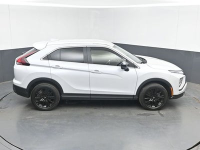 2023 Mitsubishi Eclipse Cross LE