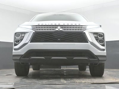 2023 Mitsubishi Eclipse Cross LE