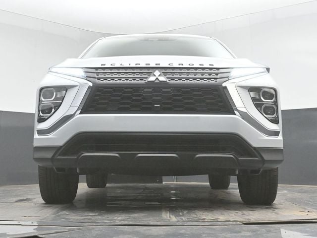 2023 Mitsubishi Eclipse Cross LE