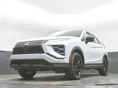 2023 Mitsubishi Eclipse Cross LE