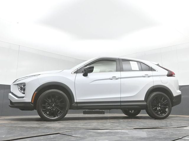 2023 Mitsubishi Eclipse Cross LE