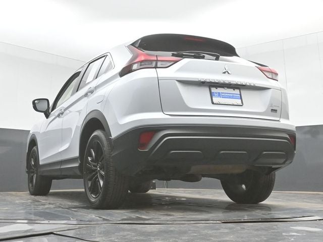 2023 Mitsubishi Eclipse Cross LE