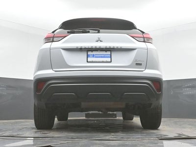 2023 Mitsubishi Eclipse Cross LE
