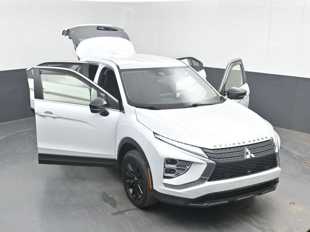 2023 Mitsubishi Eclipse Cross LE