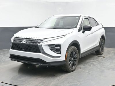 2023 Mitsubishi Eclipse Cross LE