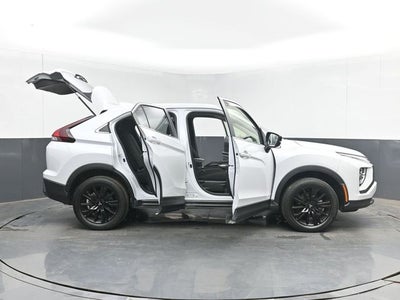 2023 Mitsubishi Eclipse Cross LE
