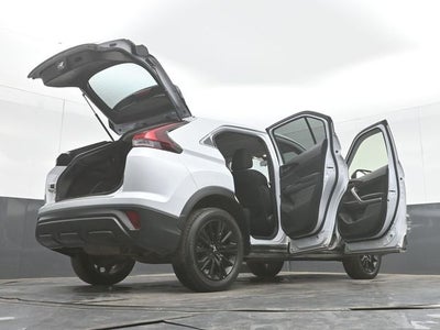 2023 Mitsubishi Eclipse Cross LE