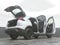 2023 Mitsubishi Eclipse Cross LE