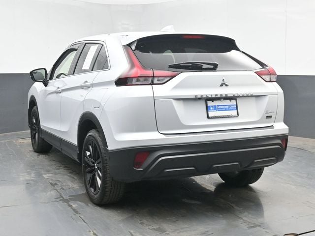 2023 Mitsubishi Eclipse Cross LE