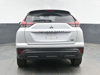 2023 Mitsubishi Eclipse Cross LE