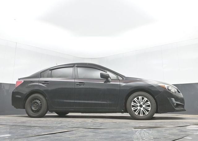 2015 Subaru Impreza 2.0i