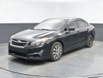 2015 Subaru Impreza 2.0i