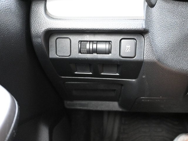 2016 Subaru Impreza 2.0i