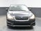 2016 Subaru Impreza 2.0i